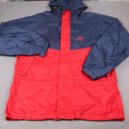 Helly hansen jacket - helly, mens