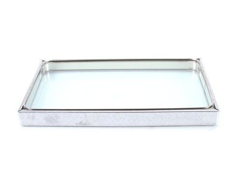 Garland oven door window - oven,