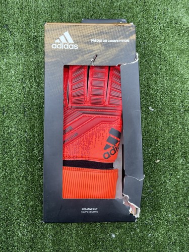 Adidas predator competition - adidas, gl