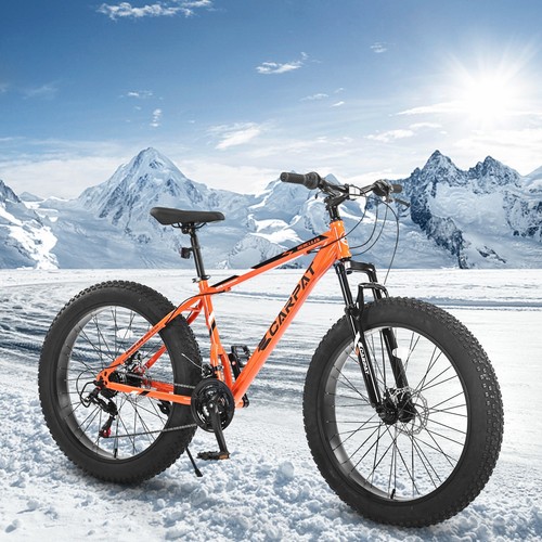 Inch mountain bike - 26,