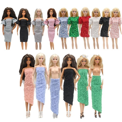 Toy dress clothes outfit - clothes,