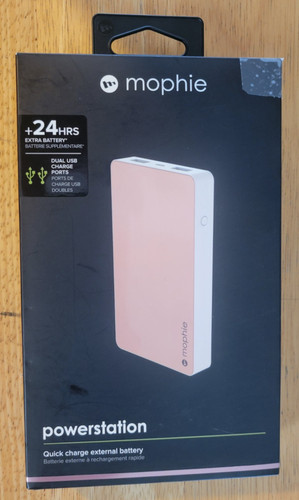 Mophie xxl power - mophie,