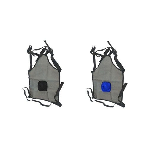 Anti breeding goats apron - anti,