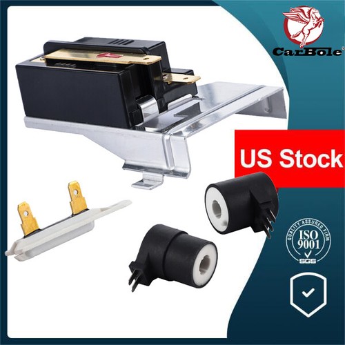 Gas dryer flame sensor - flame,