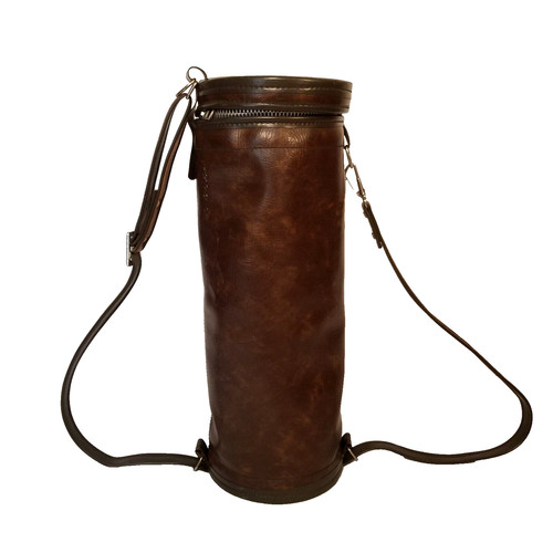 Wine bag bottle cooler padded - wine,