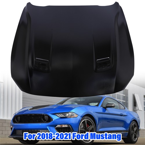 New hood panel direct - new,