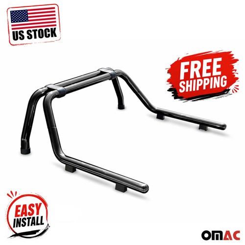 Sport bar truck bed - truck, roll
