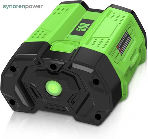 56v 5ah lithium ion - 56v, battery