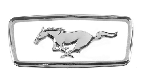 New 1968 ford mustang - 1968,