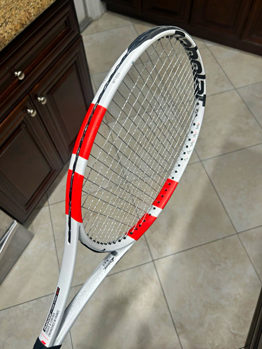 2024 babolat pure - strike, 98