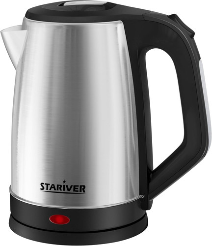 Stariver large electric - 2.5l,