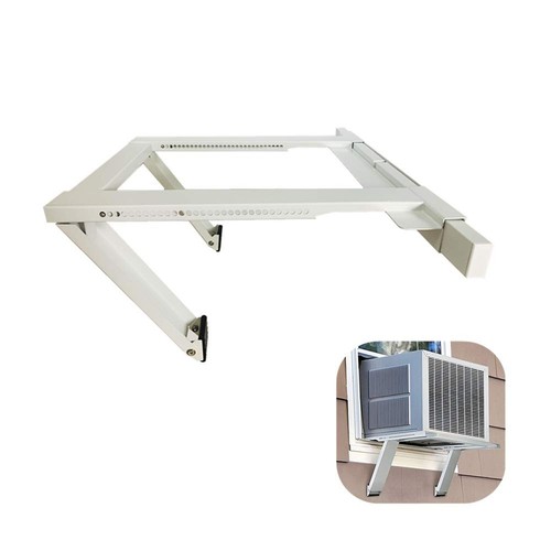 Air conditioner bracket - air, bracket,air
