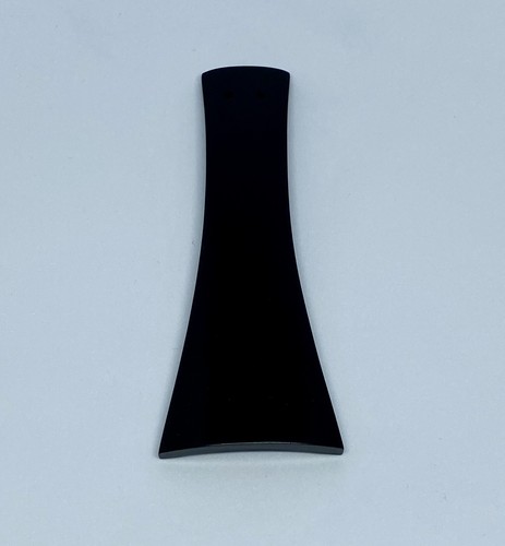 Baroque violin tailpiece 4 - tailpiece,, 4/4
