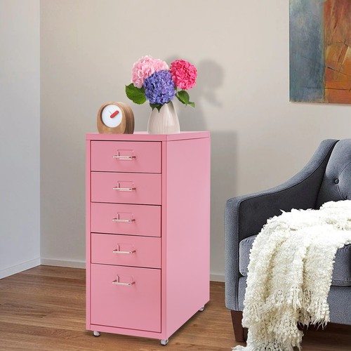 Metal file storage cabinet 5 - metal, cabinet,