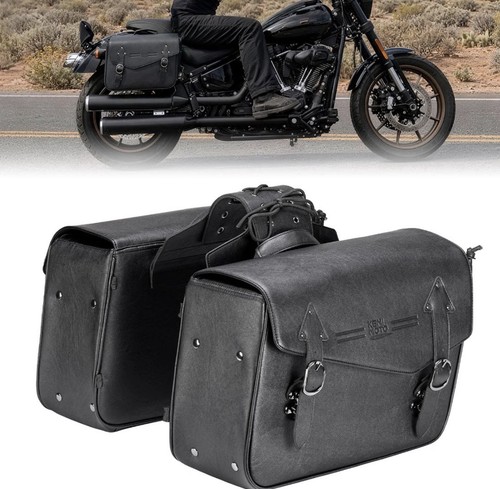 Kemimoto motorcycle saddlebags - kemimoto,