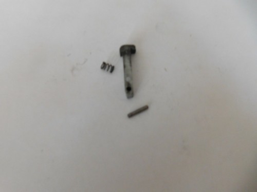 Jennings lr pistol - j-22,