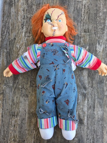 Chucky doll seed - doll, of
