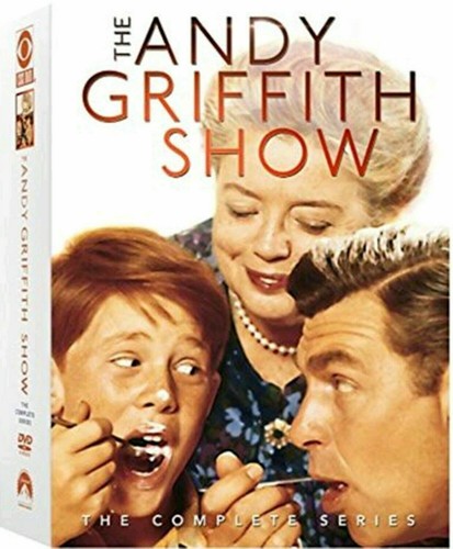 Andy griffith show the - andy,