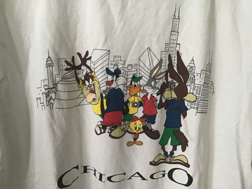 Vintage warner brothers - ,
