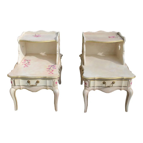 Vintage angelus deauville - vintage,