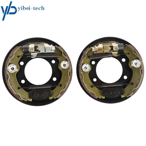 Golf cart brake - golf,