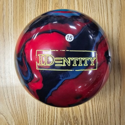 15lb storm identity - storm,