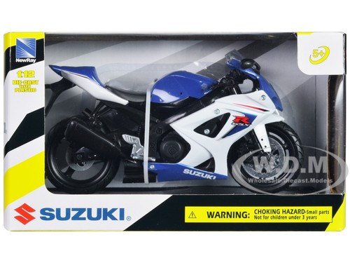 2008 suzuki gsx - suzuki, blue
