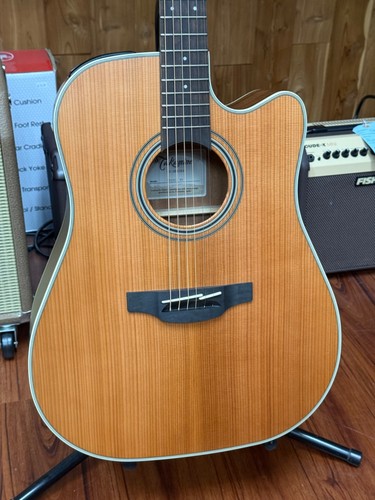 Takamine 20ce 6 string - takamine, 6-string