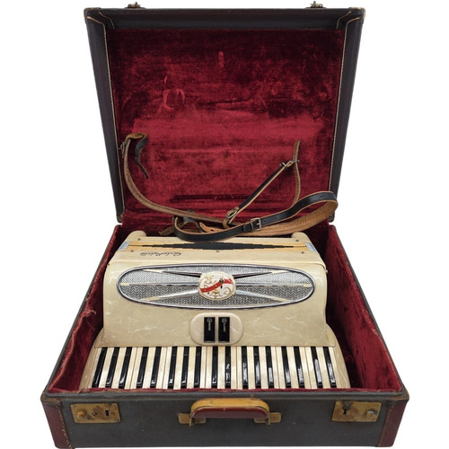 Carlo robelli vintage - carlo,