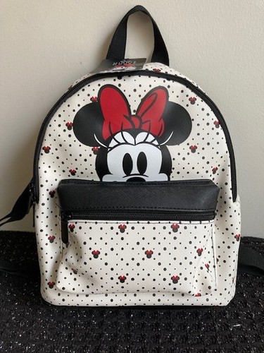 Disney minnie mouse mini back - minnie,