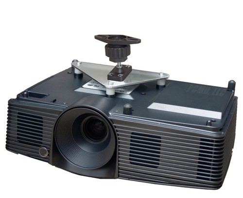 Projector ceiling mount for - projector,