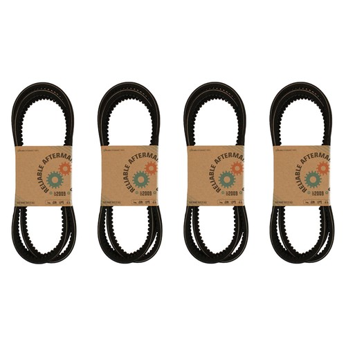 Ae55671 set drive - drive, belts