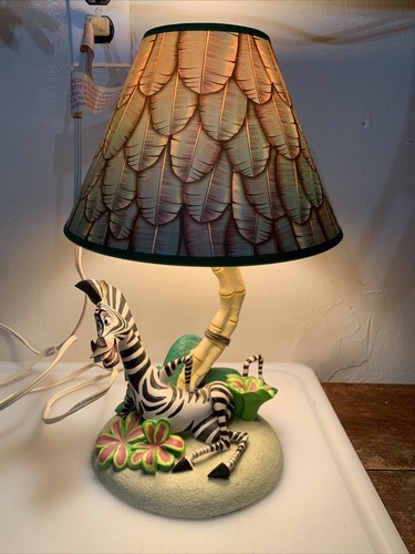 2005 marty the zebra - marty,