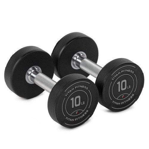 Titan fitness set - titan,