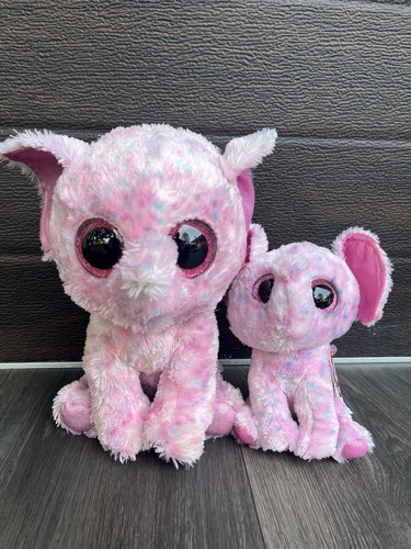 Beanie boo ellie - ty,