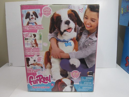 2025 furreal millie lovin - furreal,
