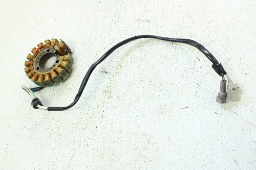 2007 yamaha tw200 oem stator - 2007,