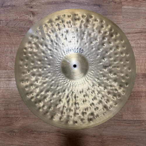 Paiste sound creation dark - sound,