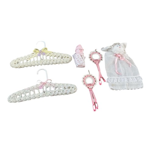 Crochet handmade infant baby - crochet,