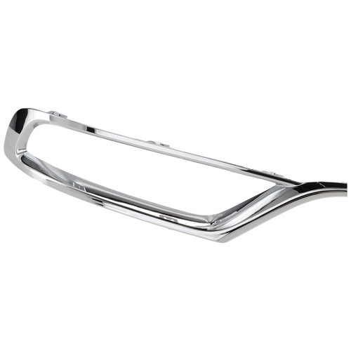 Bumper trim for 2015 2018 - for, 2015-2018