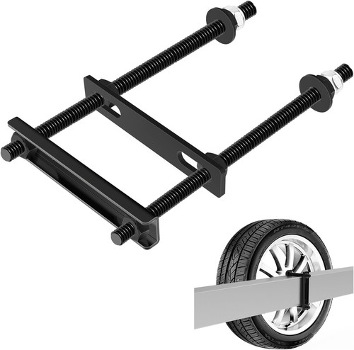 Spare tire mount for - for, utility