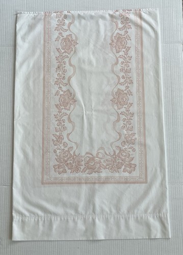 Vintage cannon pillowcase - vintage,