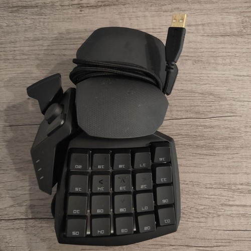 Razer orbweaver chroma - orbweaver,