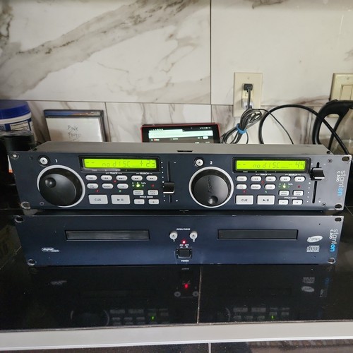 Stanton 500 pro dual - stanton,