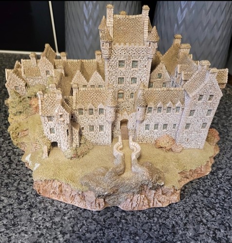 1989 lilliput lane cawdor - lane,