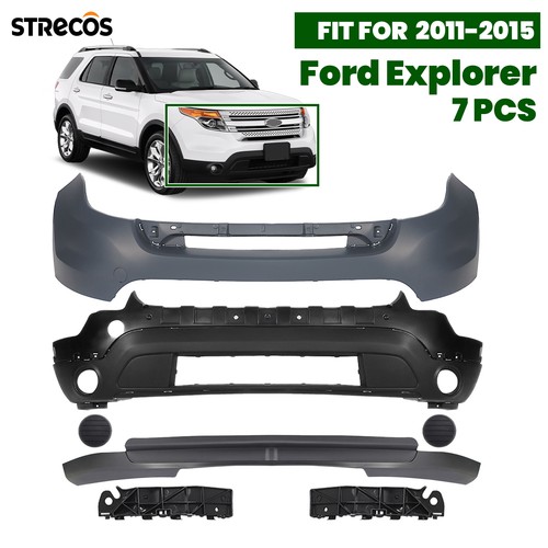 For 2011 2015 ford - 2011-2015,
