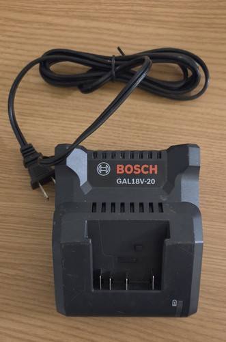 Bosch gal18v 18v - gal18v-20,