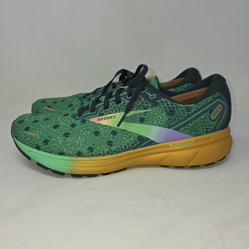Brooks ghost run lucky - ghost, 14